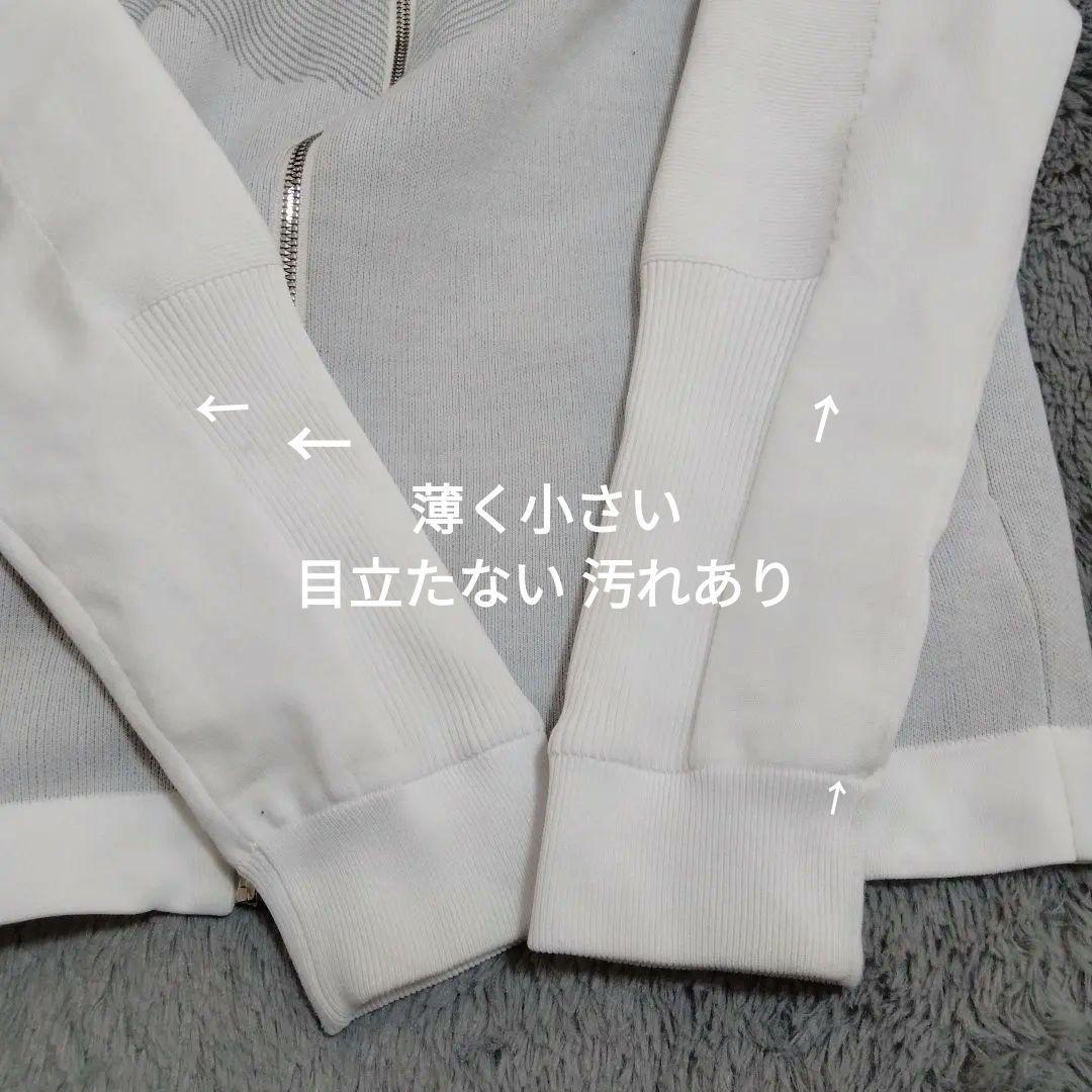 MASTER BUNNY EDITION ジャケット/パーカー♡L　ゴルフ