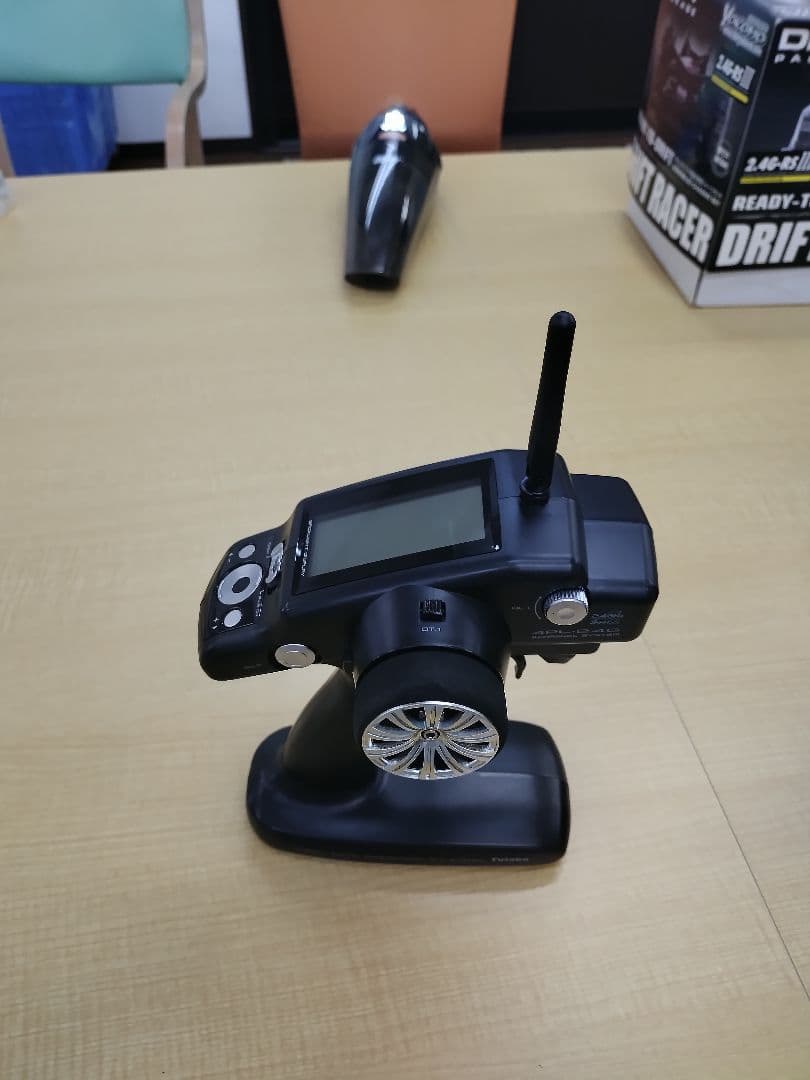 ラジコンセット