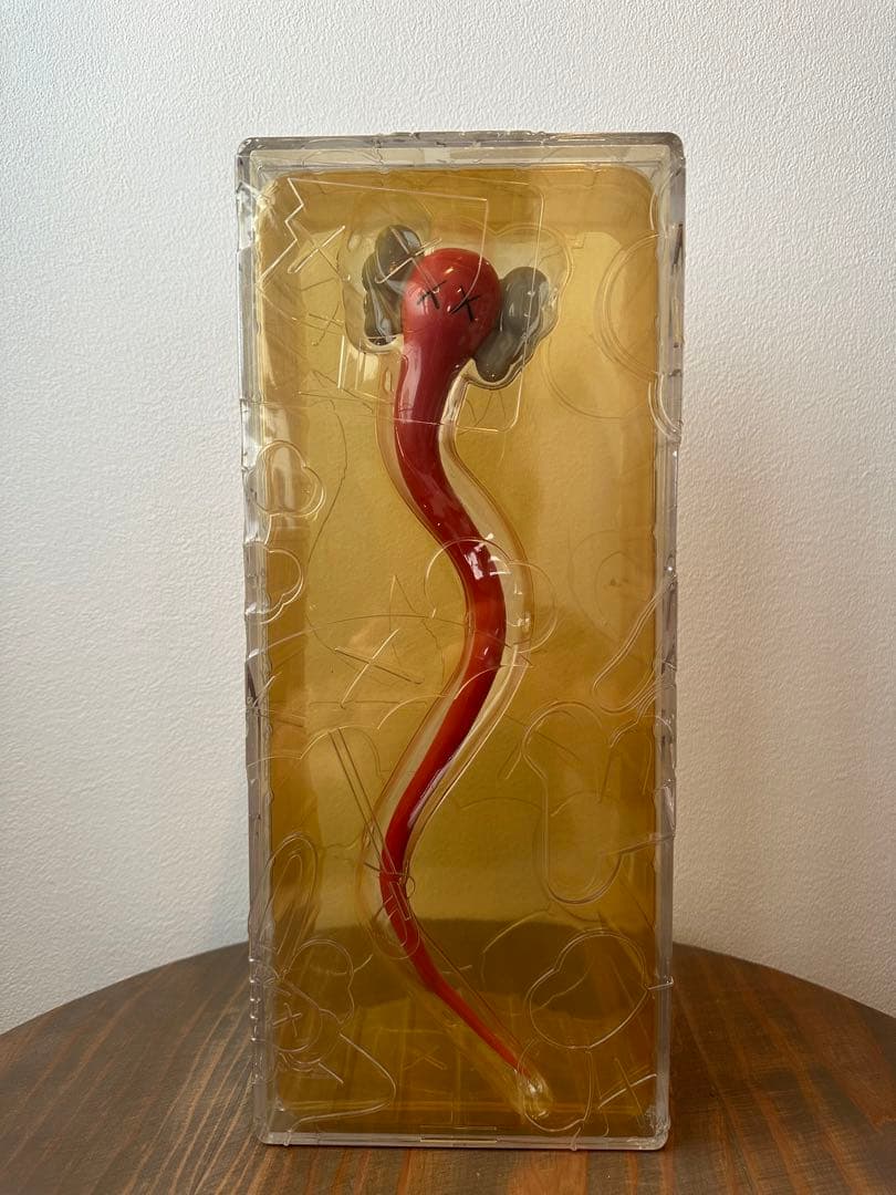 KAWS BENDY colette×COMMEdesGARCONS【美品】