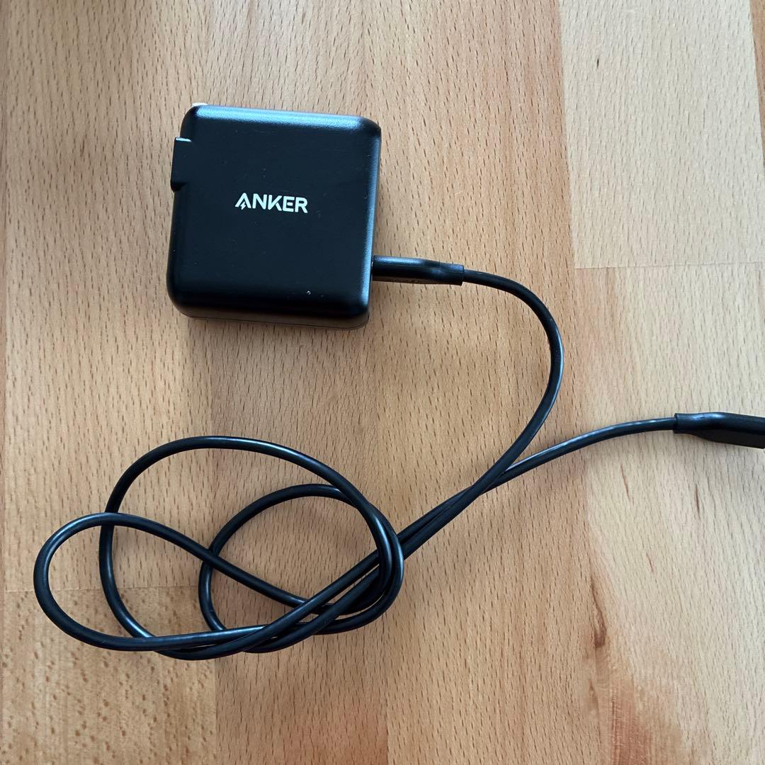 NEBULA CAPSULE II Android TV プロジェクター