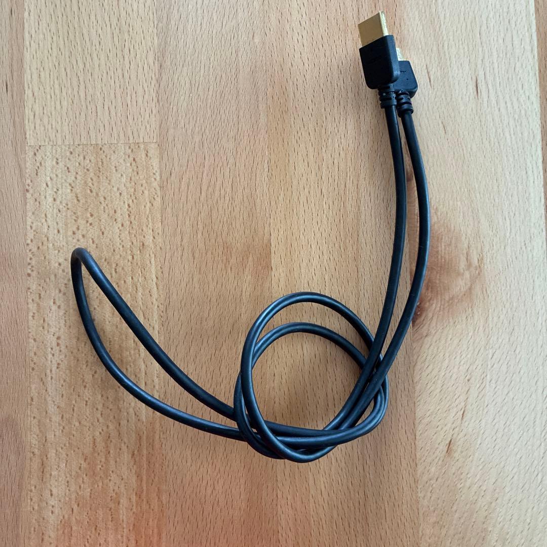 NEBULA CAPSULE II Android TV プロジェクター