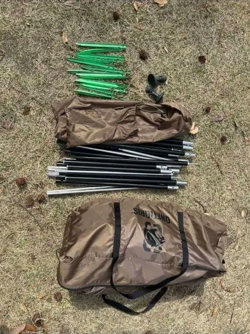 ワンティグリス　ソロホームステッド