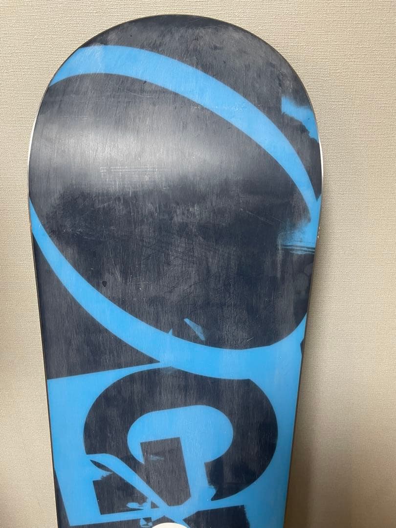 OGASAKA TECHNICAL TWIN 152 スノーボード