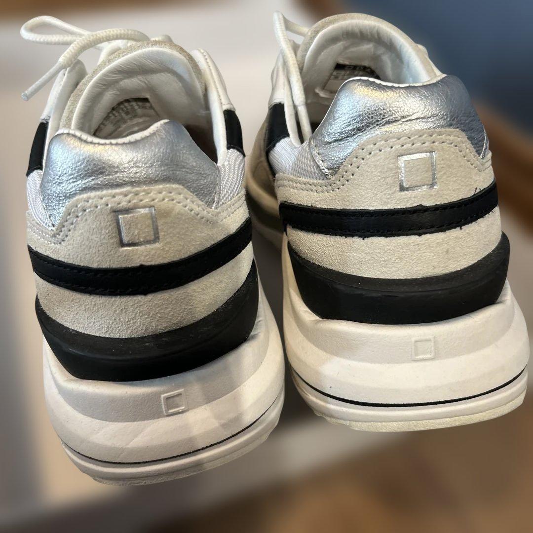 アリエルD.A.T.E . 試し履きのみFUGA