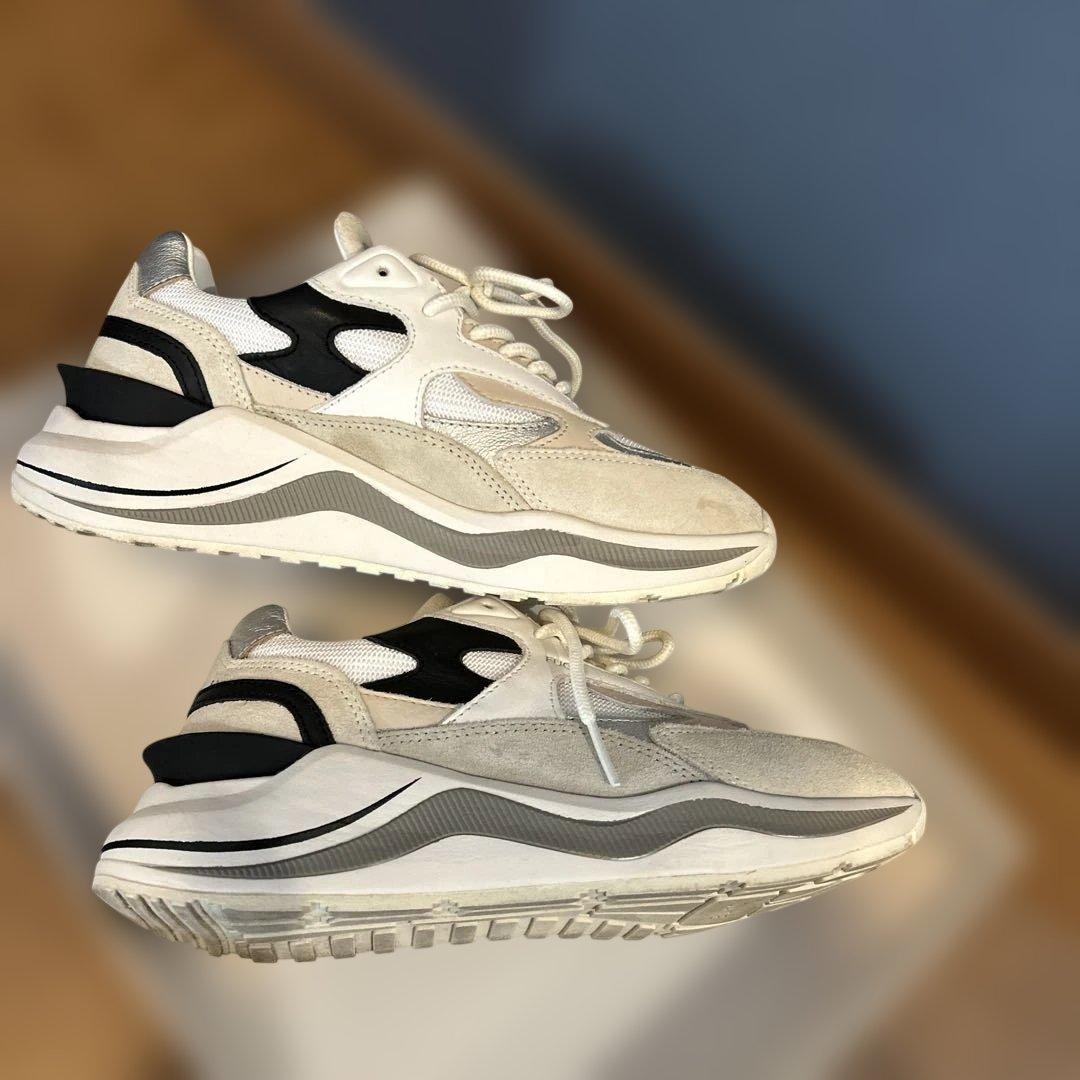 アリエルD.A.T.E . 試し履きのみFUGA