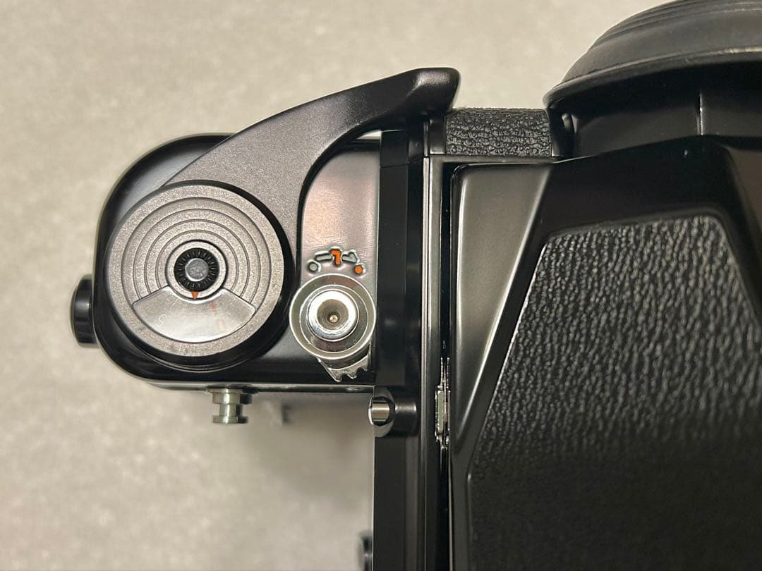 ペンタックス67 PENTAX 6x7、 中判フィルムカメラ+レンズ2本