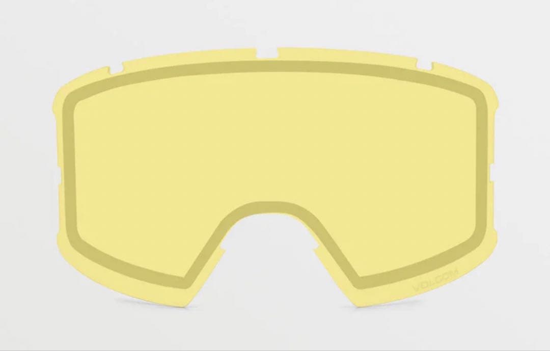 VOLCOMボルコム　GARDEN2ゴーグル