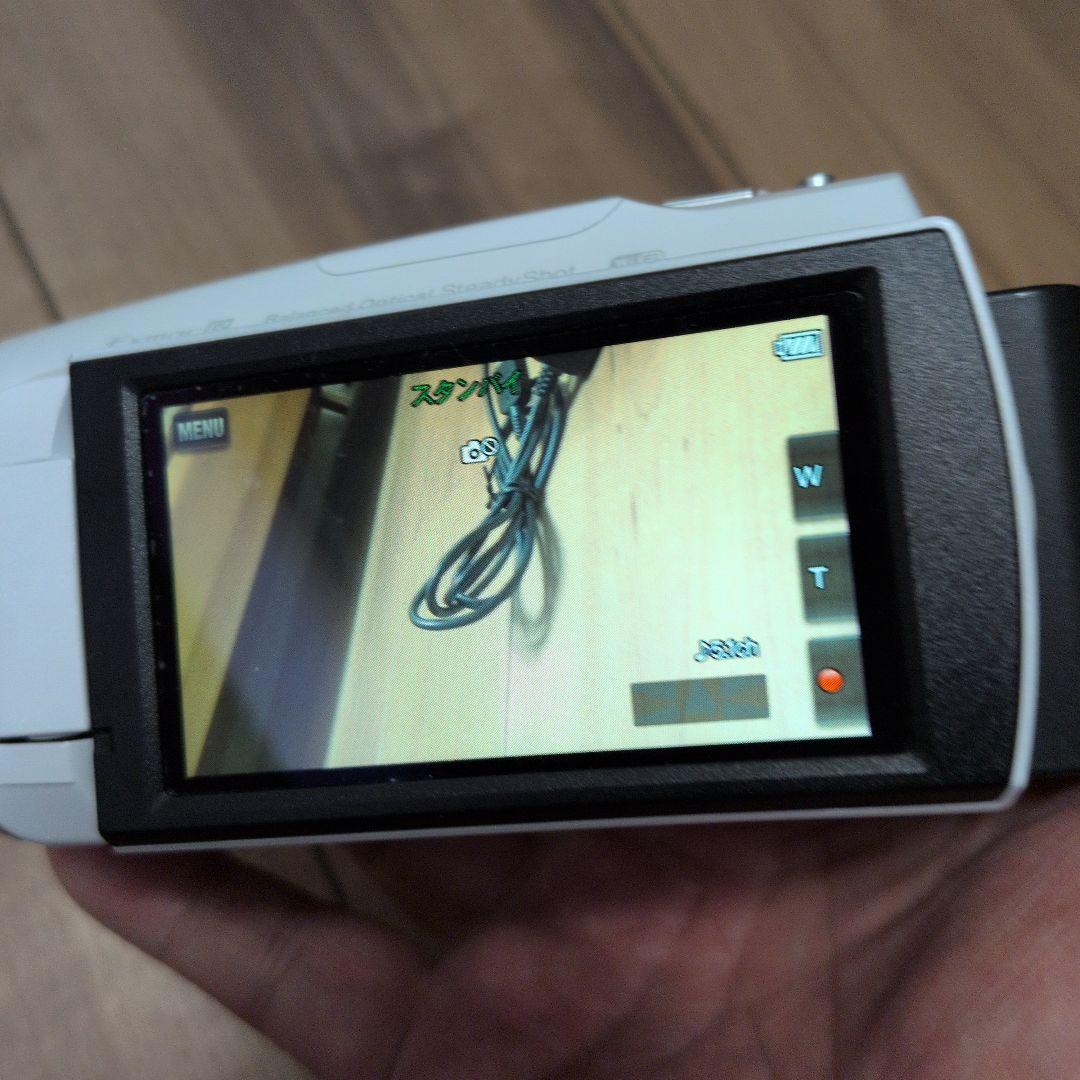 Sony HDR-CX675 ビデオカメラ本体