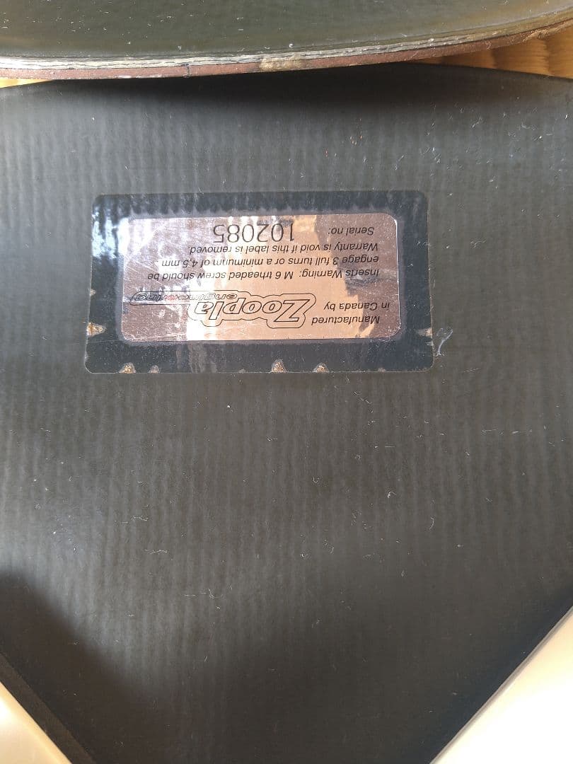 【スノースクート】SCOOT SUNNフレームモデル　大人用