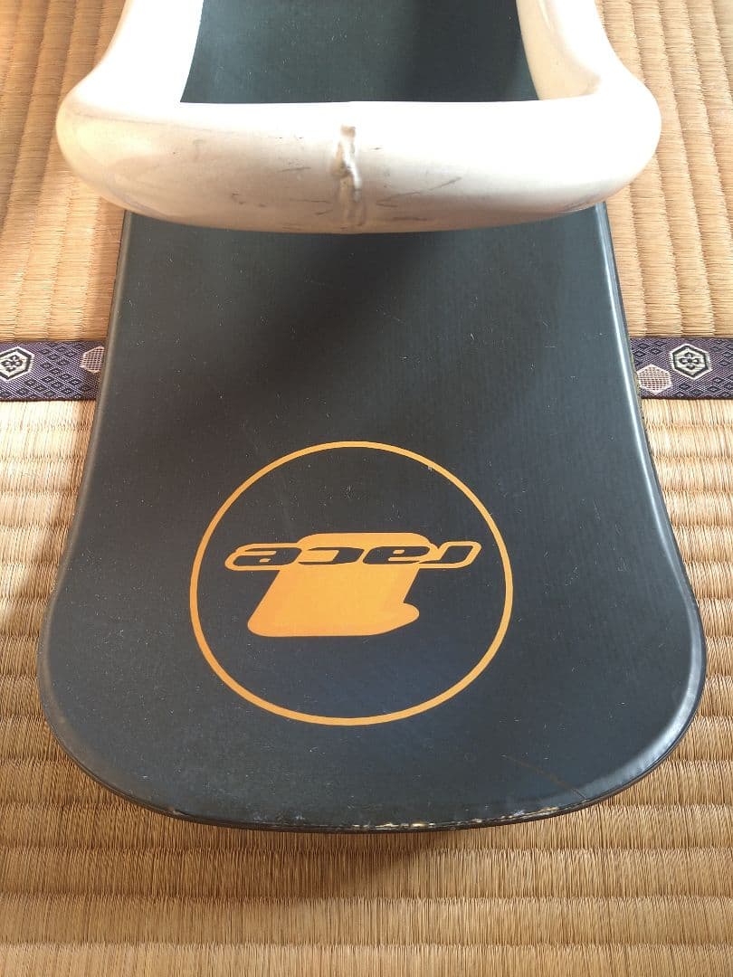 【スノースクート】SCOOT SUNNフレームモデル　大人用