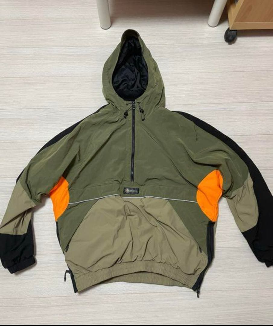 dimto スノーボードウェア