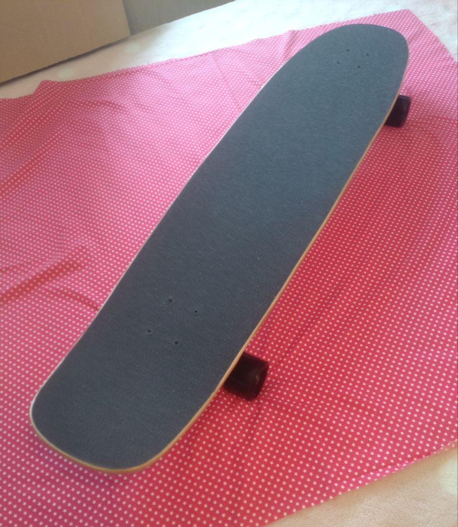 2026年新着 42＜税送料4670円込＞WOODY カスタム 42㌅クル-ザ-