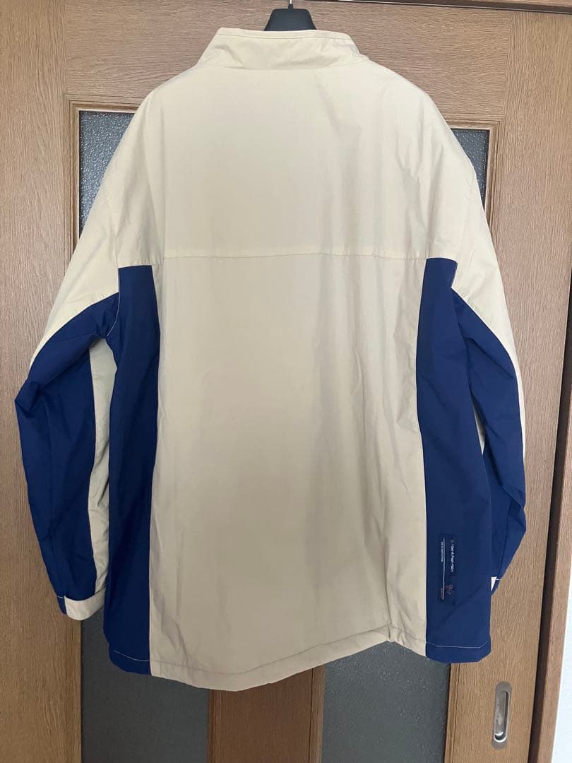 GAFH スノーボードウエア ジャケット