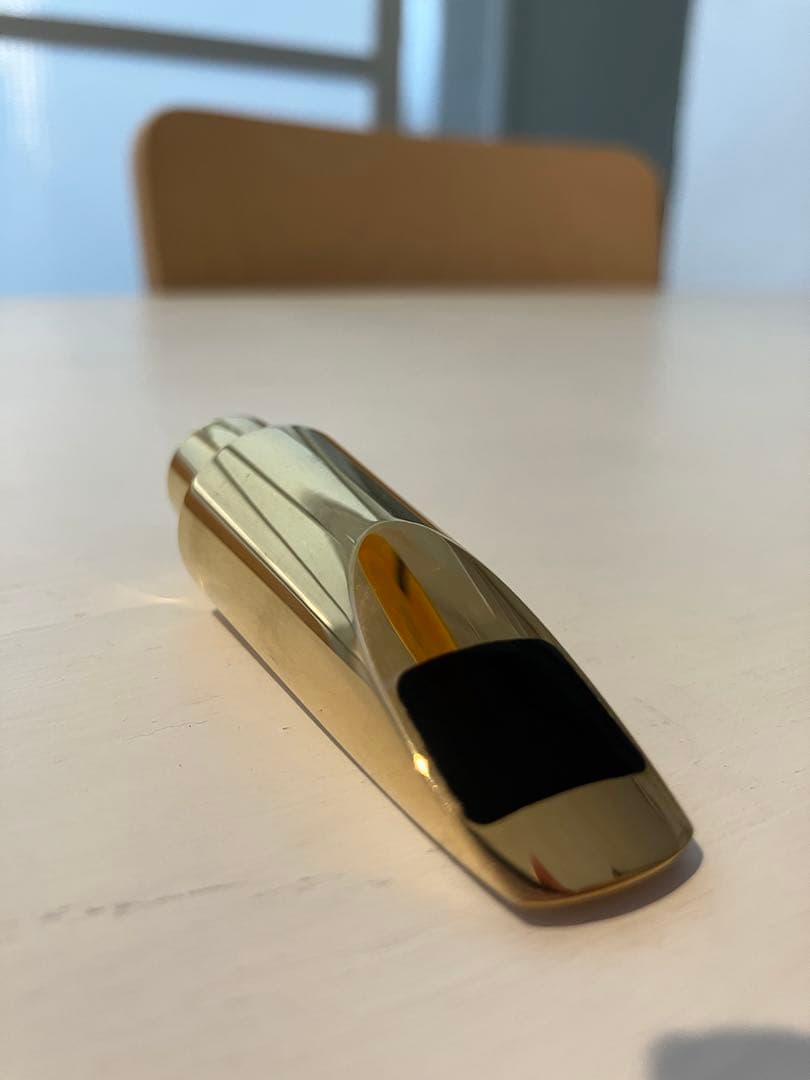 ブランチャーソプラノMP（J17）+ブルズアイEXリガチャー（PG）セット