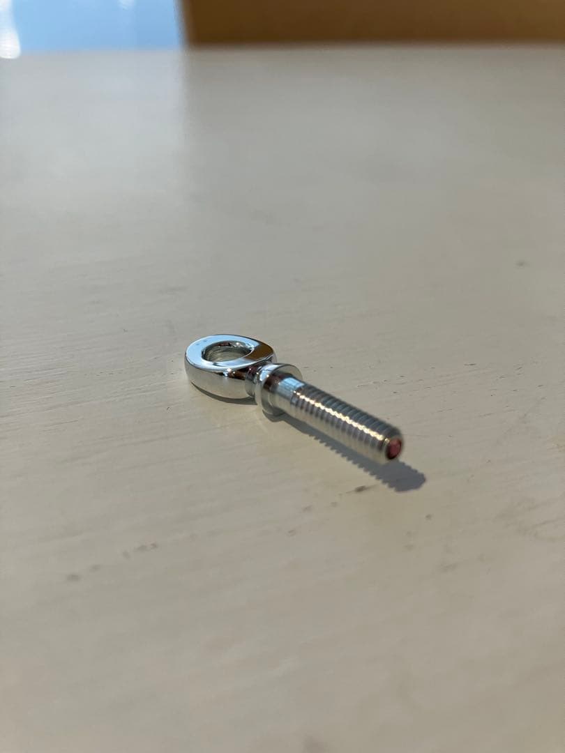 ブランチャーソプラノMP（J17）+ブルズアイEXリガチャー（PG）セット