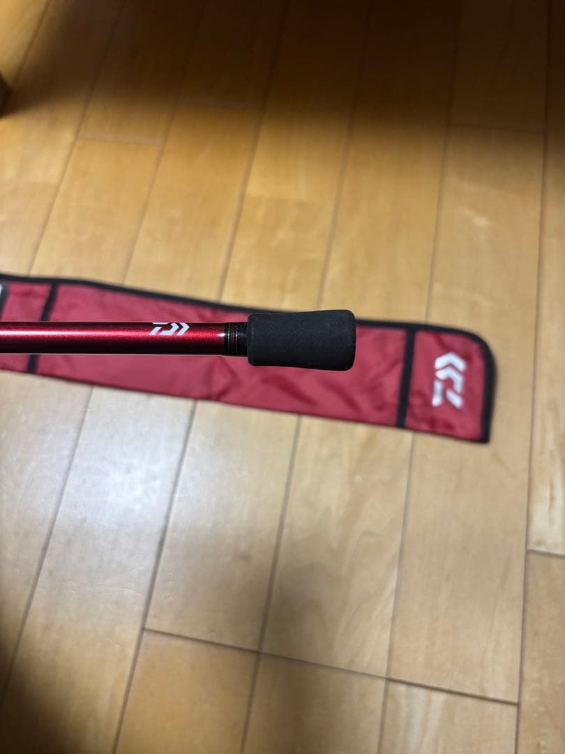 アナリスターカワハギ　H-172 9:1