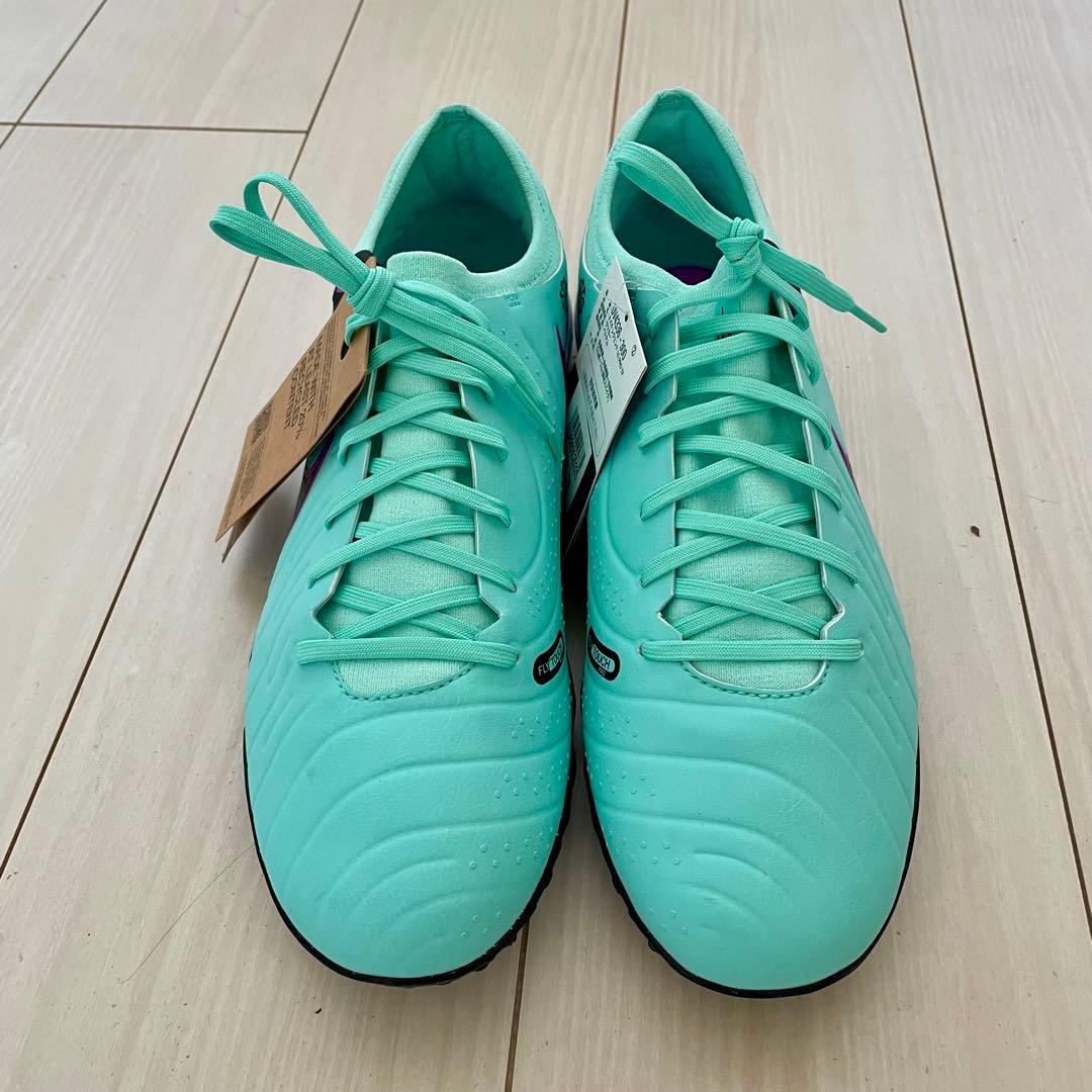 ナイキ TIEMPO LEGEND 10 Pro TF 28.0cm