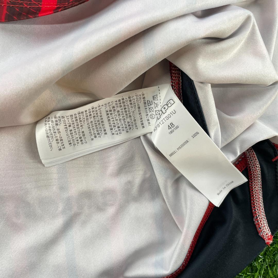 コンサドーレ札幌 2019 宮澤裕樹 ユニフォーム 正規品 Kappa XL