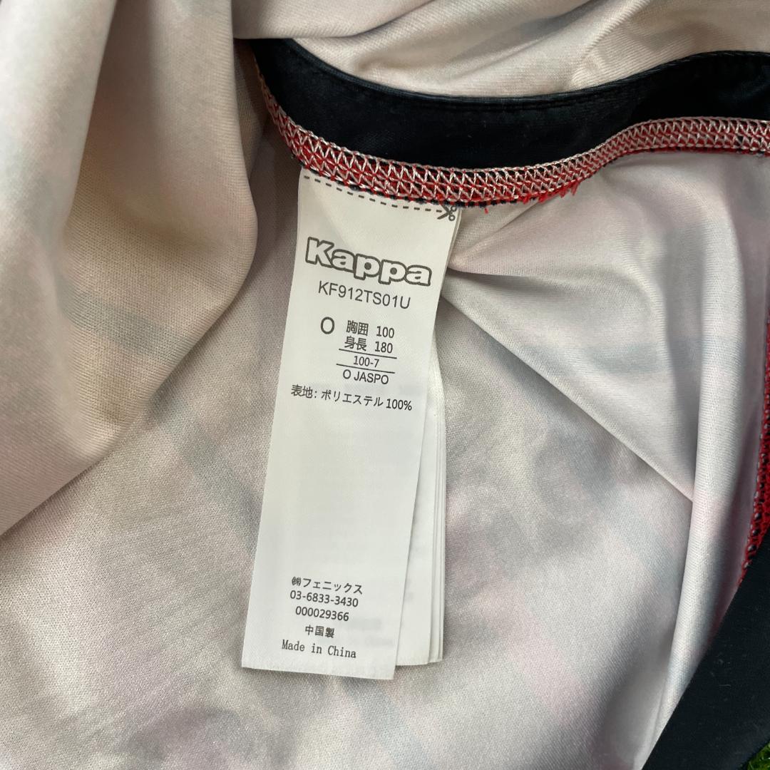 コンサドーレ札幌 2019 宮澤裕樹 ユニフォーム 正規品 Kappa XL