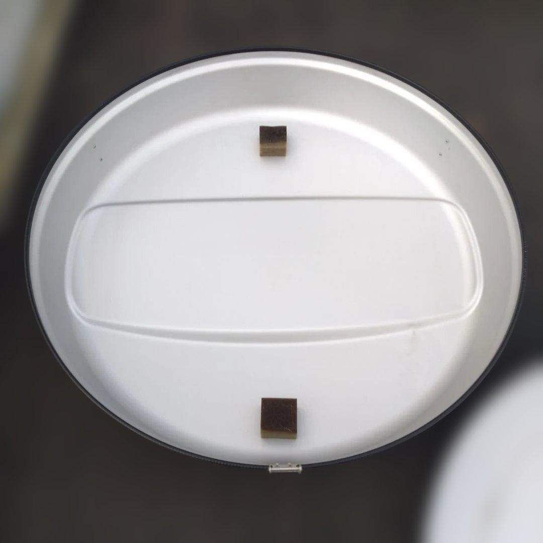 ジムニーJB23 背面スペアタイヤカバー