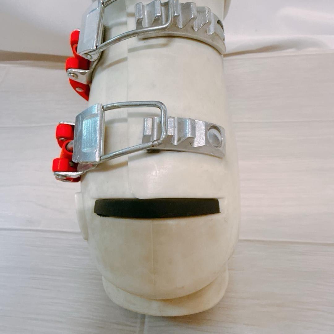 【ROSSIGNOL】ジュニア スキー フルセット 120cm 22.5cm