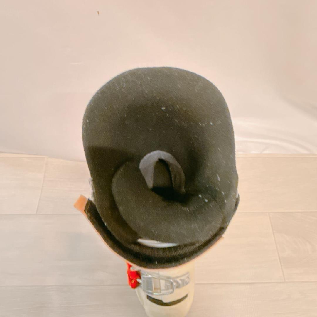 【ROSSIGNOL】ジュニア スキー フルセット 120cm 22.5cm