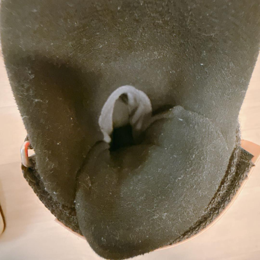 【ROSSIGNOL】ジュニア スキー フルセット 120cm 22.5cm