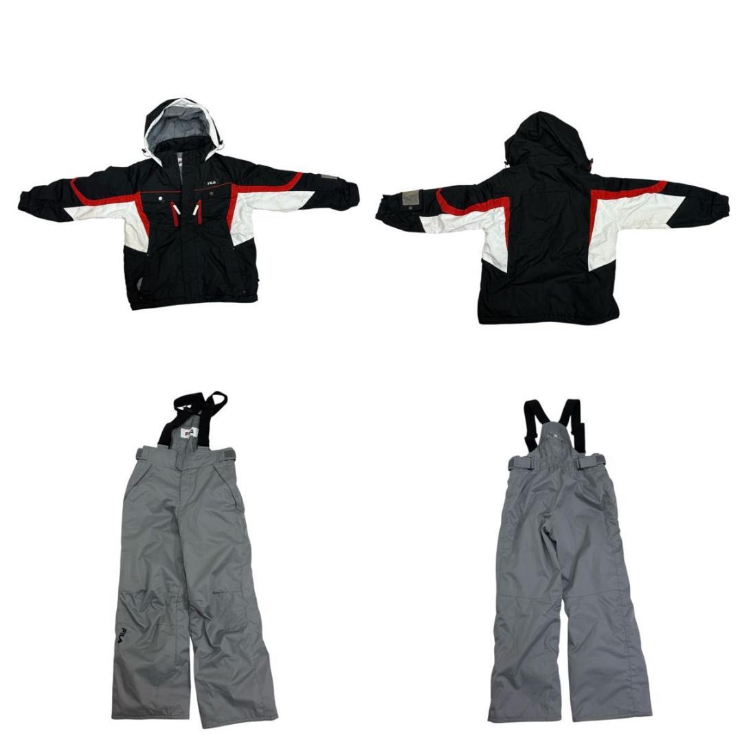 【ROSSIGNOL】ジュニア スキー フルセット 120cm 22.5cm