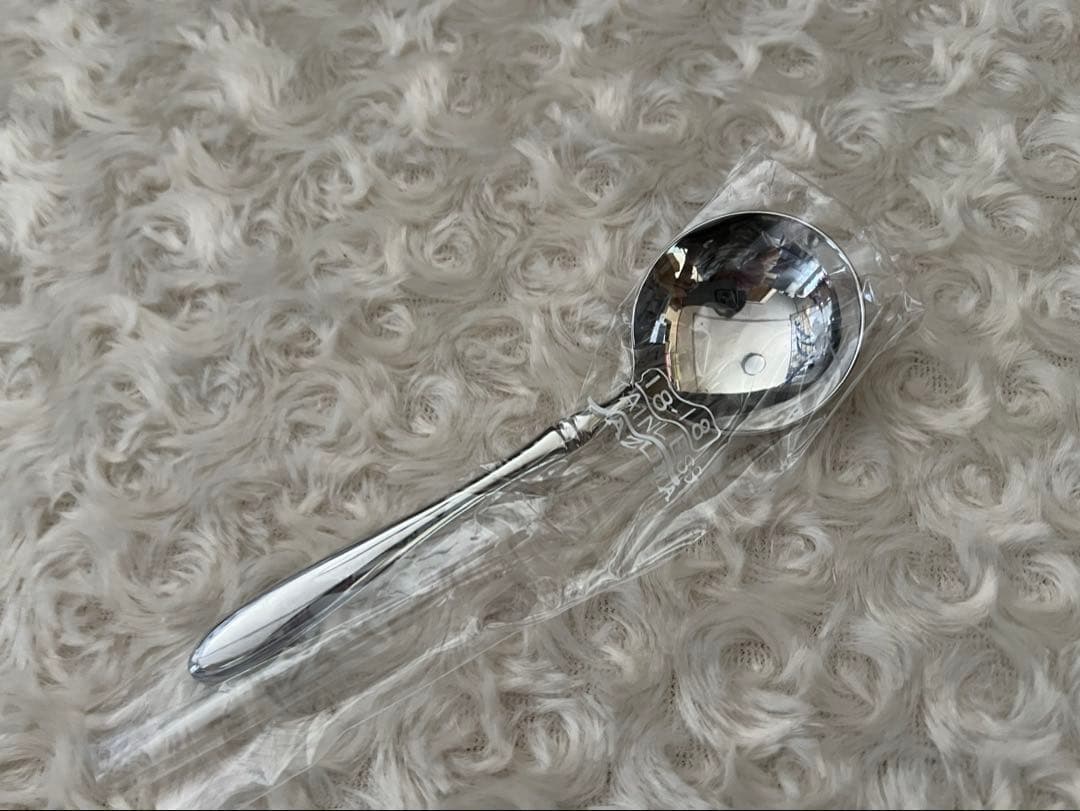 アズマ カトラリーセット インペリアル 18-18 ディナーセット〈38本