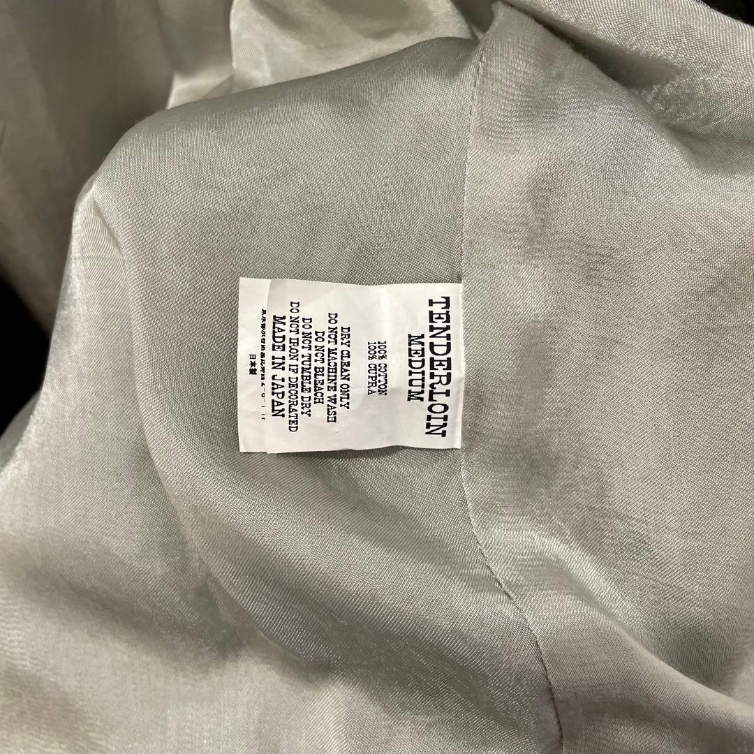 TENDERLOIN テンダーロイン T-SOUVENIR JKT/M 2014 - メルカリ