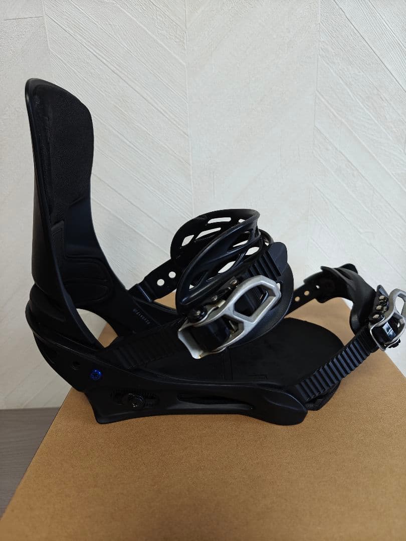burton バートン Cartel X ビンディング Sサイズ 24-25