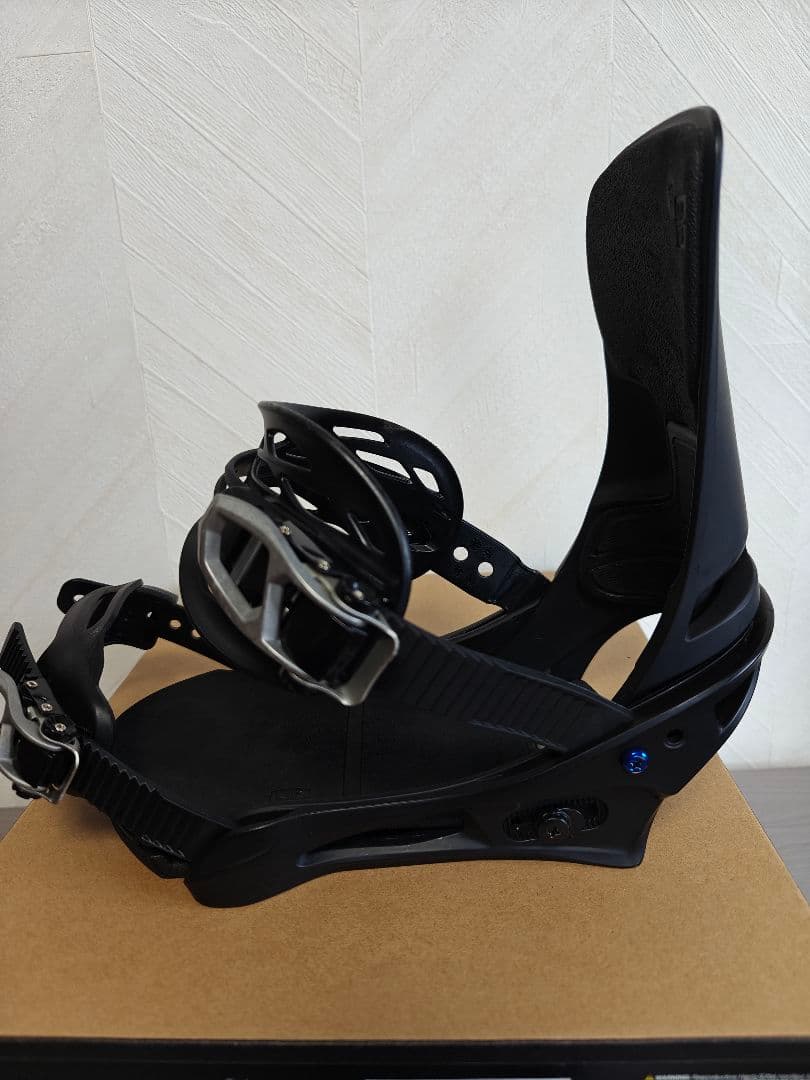 burton バートン Cartel X ビンディング Sサイズ 24-25