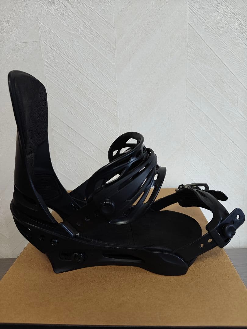 burton バートン Cartel X ビンディング Sサイズ 24-25