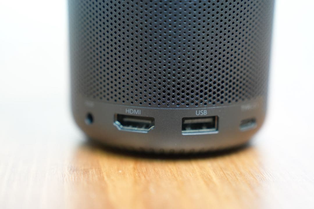 ryoさまへ【美品】｜Nebula Capsule 3 生活が変わる映像体験」