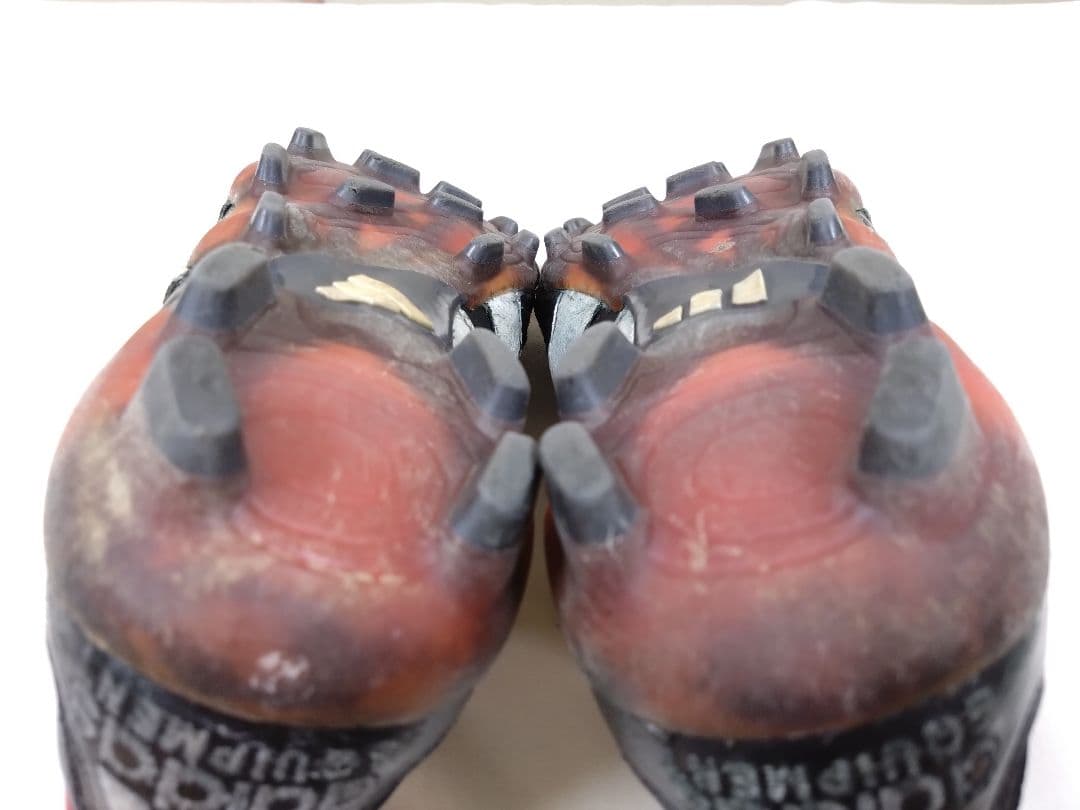 26.5cm 1998年製 プレデター アクセレレイター アディダス マニア