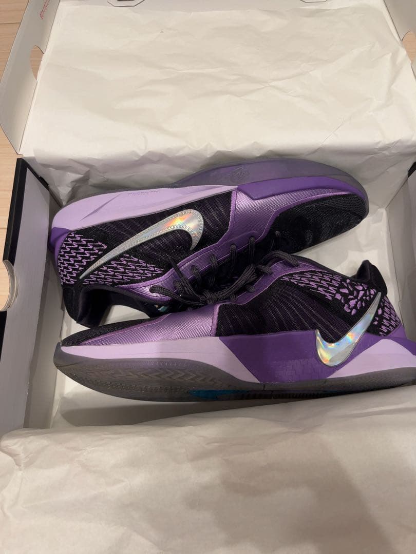 シューズ(男性用) Nike Women's Sabrina 2 \"Color Vision\"