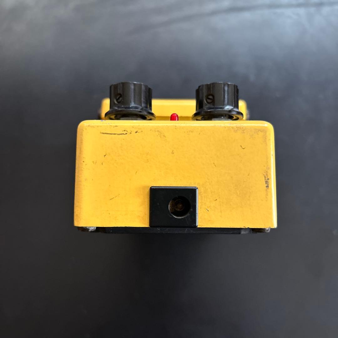 w*n様 BOSS Over Drive OD-1