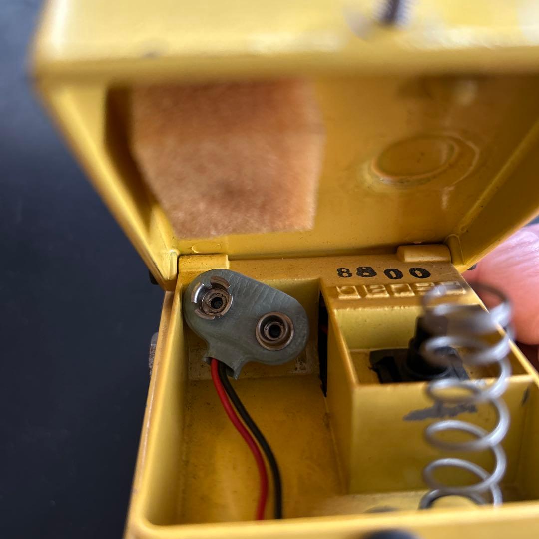 w*n様 BOSS Over Drive OD-1