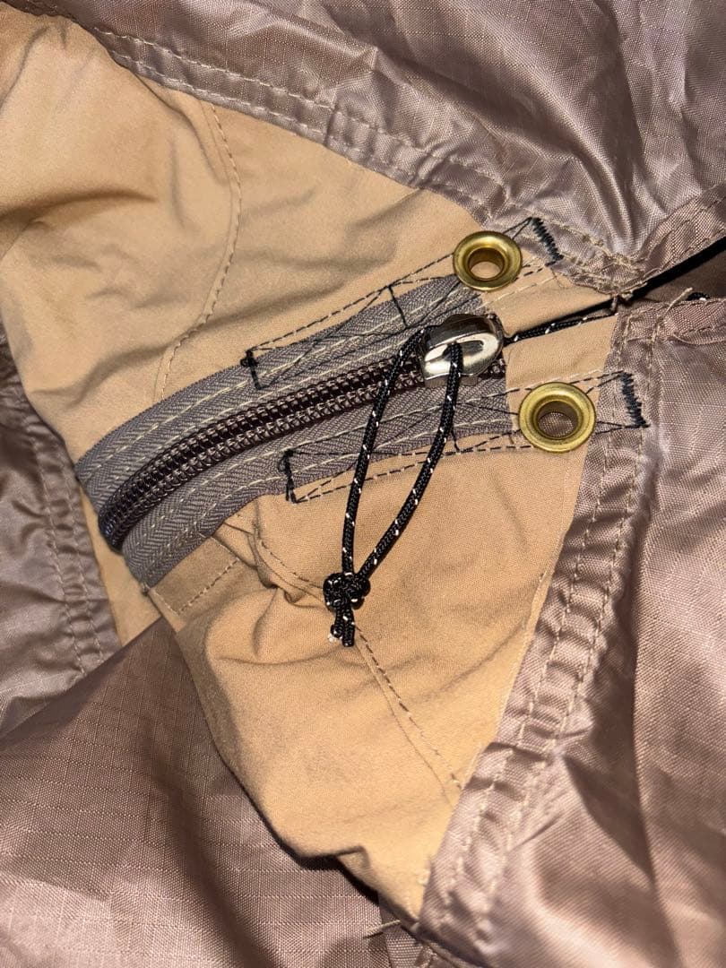 【使用回数3回】テンマクデザイン　サーカスTC＋