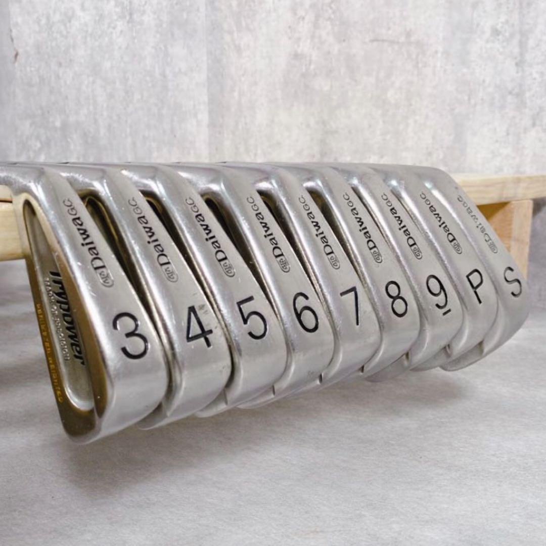 V958 左利き ミズノ 他 ゴルフクラブ メンズ フルセット 白 レフティ