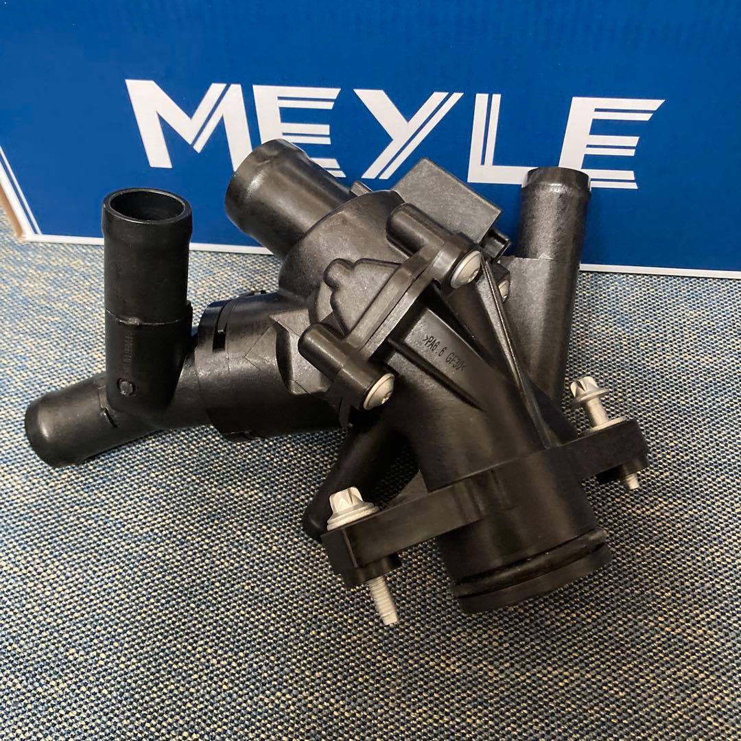 サーモスタット A220 A45 AMG W176 M270 M133 - メルカリ