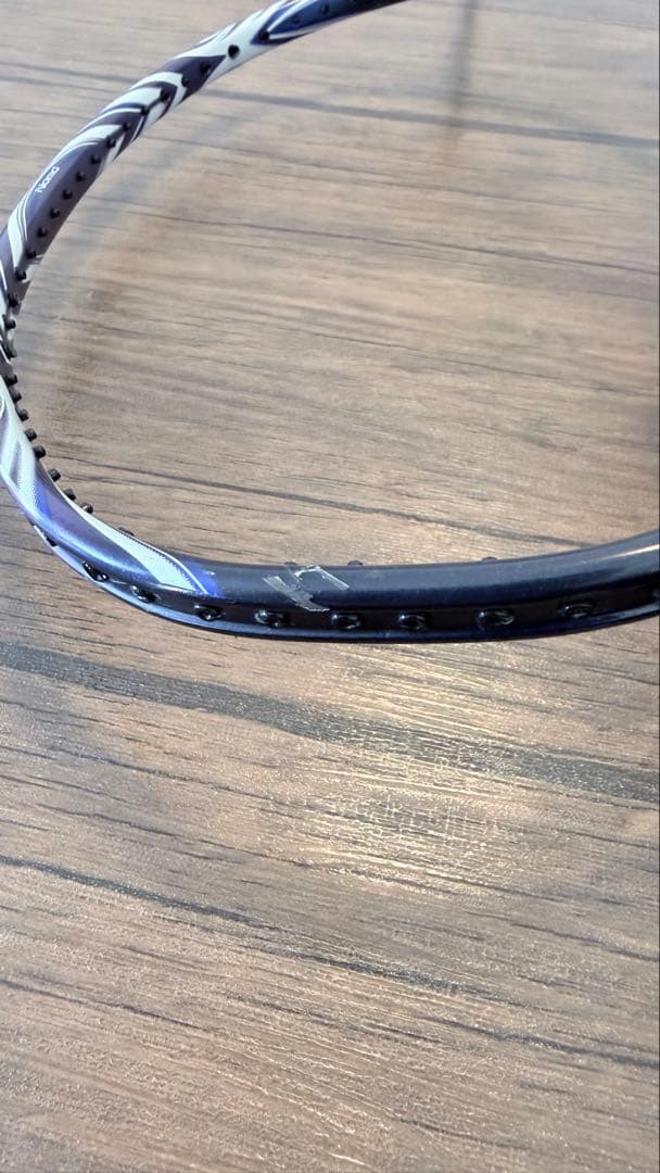 公*o様 ASTROX100ZZ(4UG5) ダークネイビー 廃盤色 ジャンク品 - メルカリ