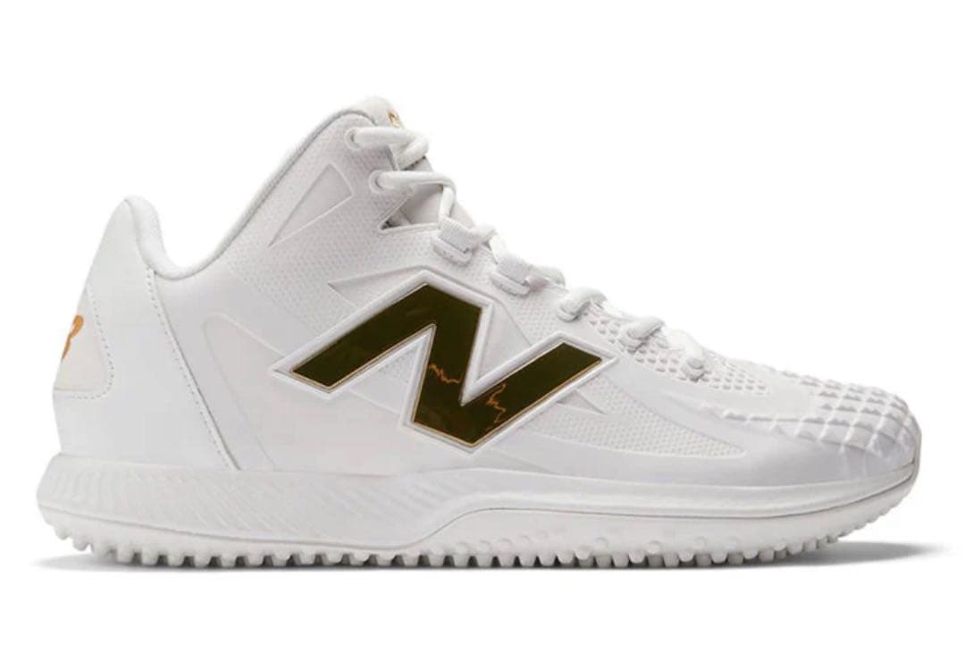 28.5cm Ohtani v1 Turf 2E 大谷 new balance