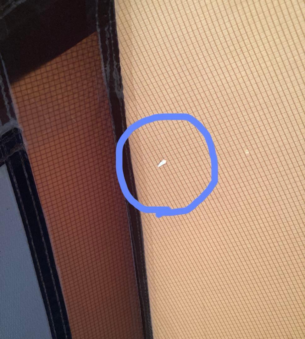 TOMOUNT OTTO S2 PROドーム型テント Lサイズ