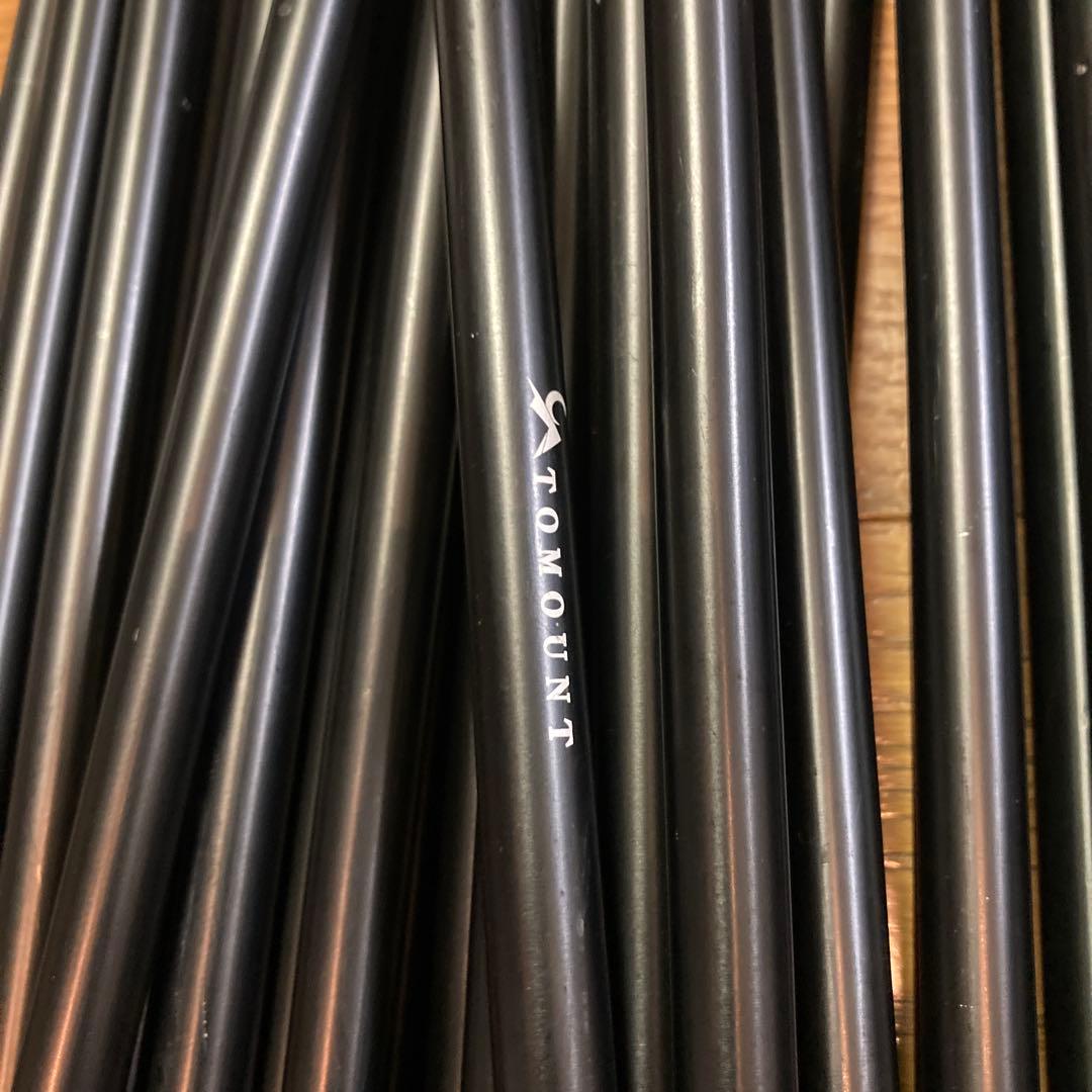 TOMOUNT OTTO S2 PROドーム型テント Lサイズ