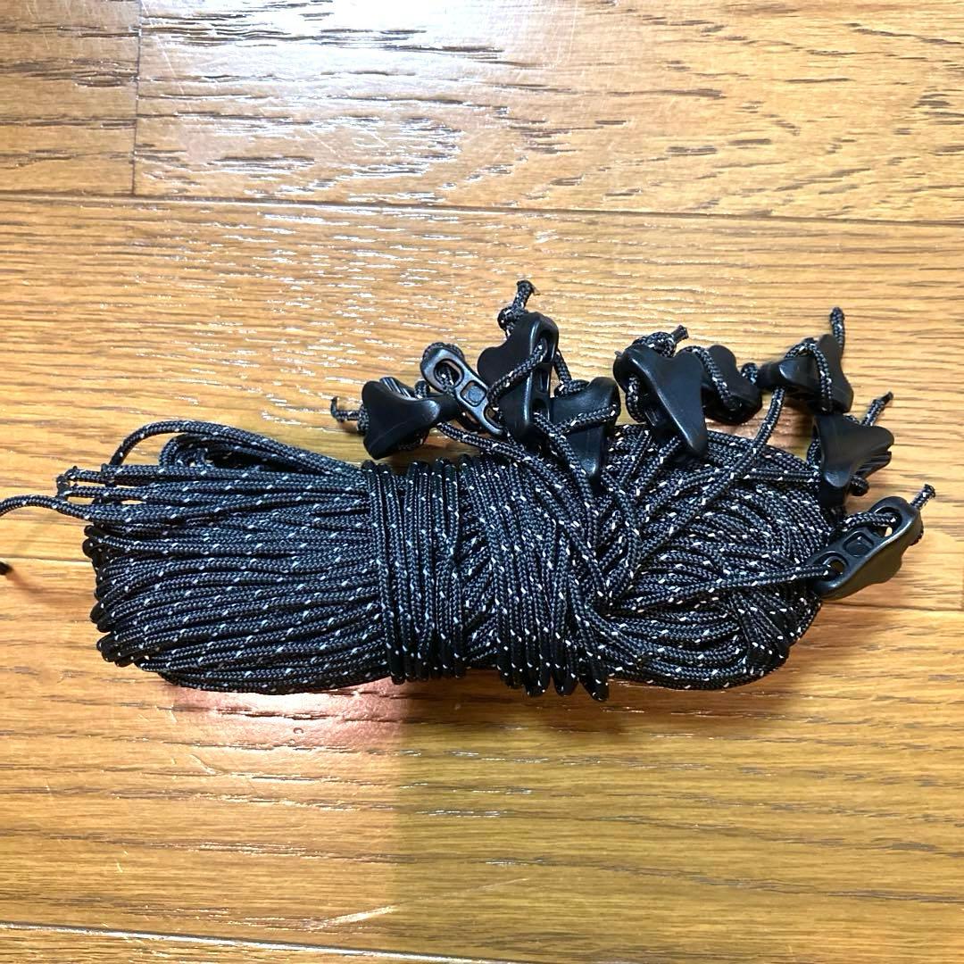 TOMOUNT OTTO S2 PROドーム型テント Lサイズ