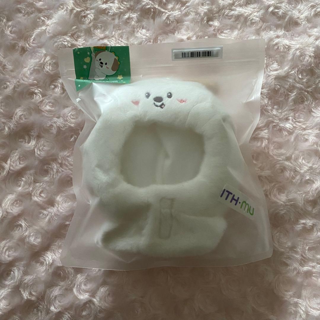 riize アントン モンリョンイ ペンライトカバー - メルカリ