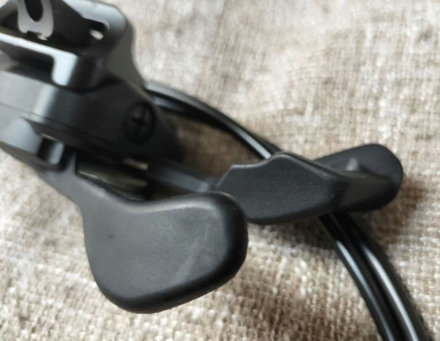 シマノ Deore M5100 コンポセット　使用微　美品