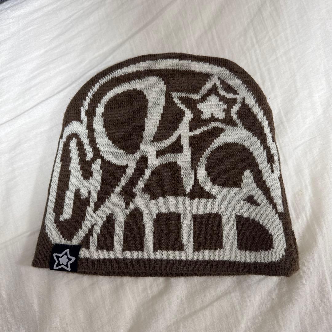 激安star team スターチーム　ビーニー