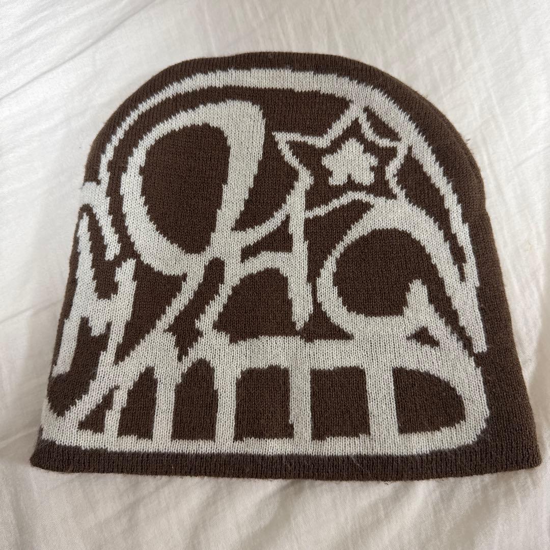 激安star team スターチーム　ビーニー